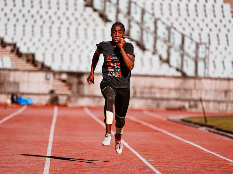 O Impacto Psicológico do Esporte: A Mente do Atleta de Alto Nível